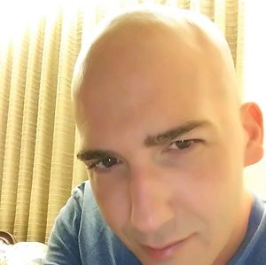 Meet your Posher, Richard